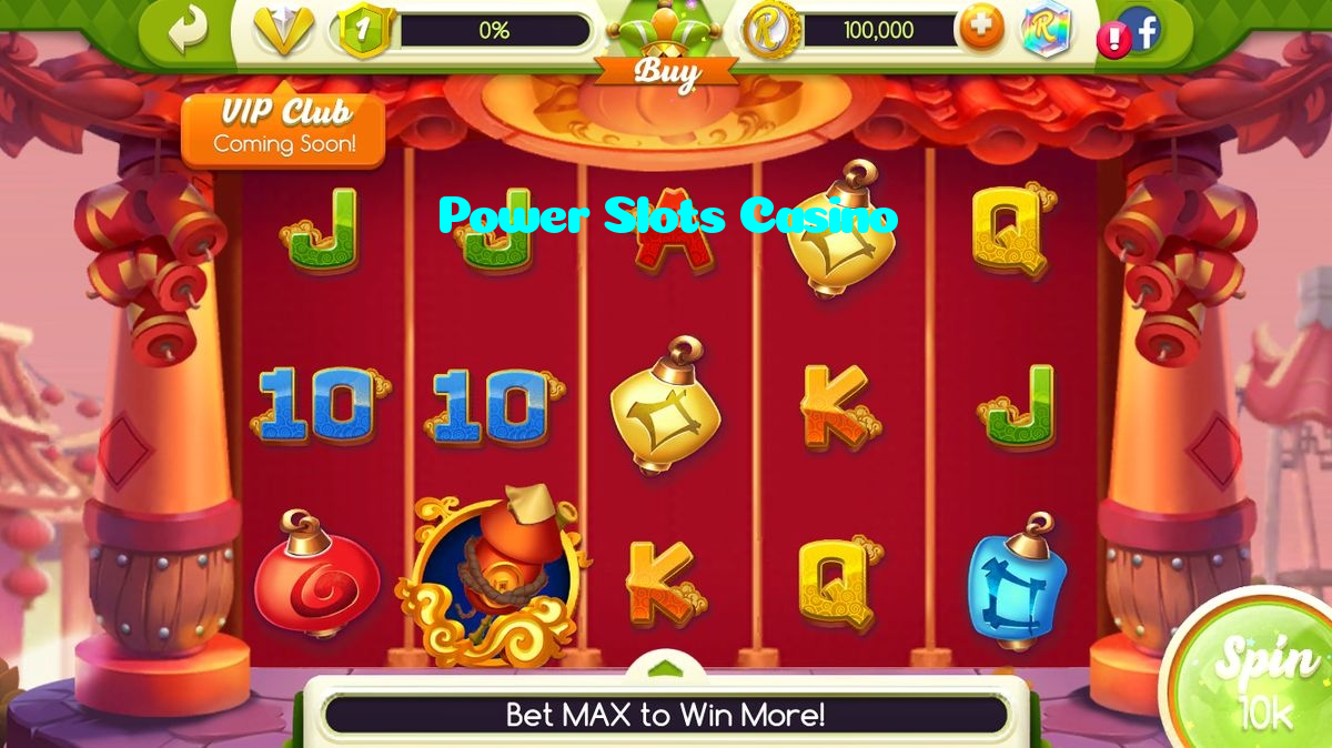 making first deposit on Power Slots Casino website using local payment methods in Pakistan