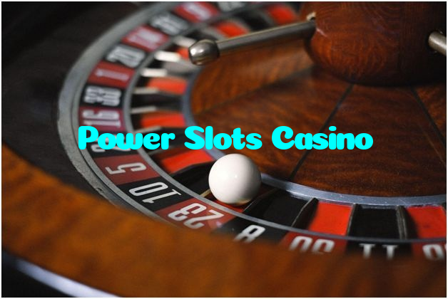 Power Slots Casino