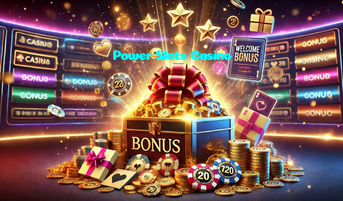 Power Slots Casino