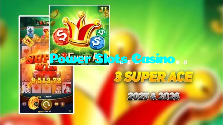 Power Slots Casino
