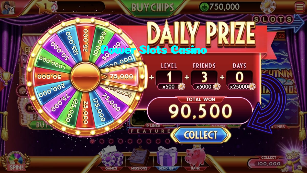available types of Power Slots Casino bet including pre-match live express and system bets