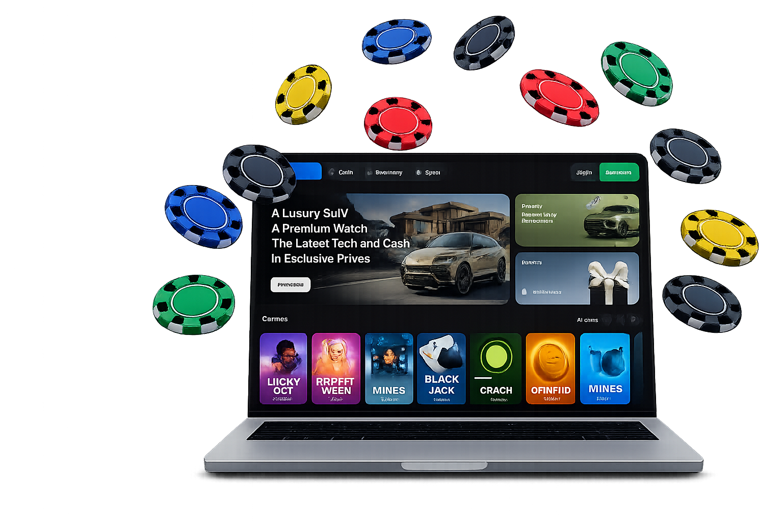Power Slots Casino Pakistan